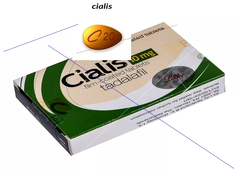 Cialis 20 moins cher